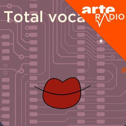 Couverture de Total Vocal (12/12) : Chaos total