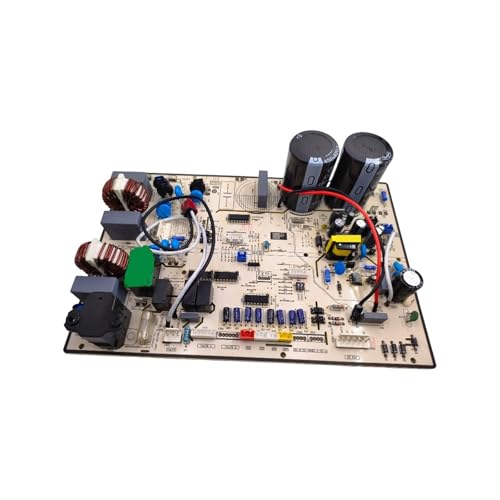 Carte mère unité extérieure climatisation régulation thermique stable 0011800241F - 2