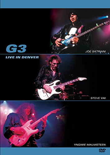 G3 - Live in Denver image 2