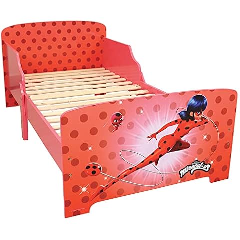 Lit Fun House Ladybug 713483 Cover