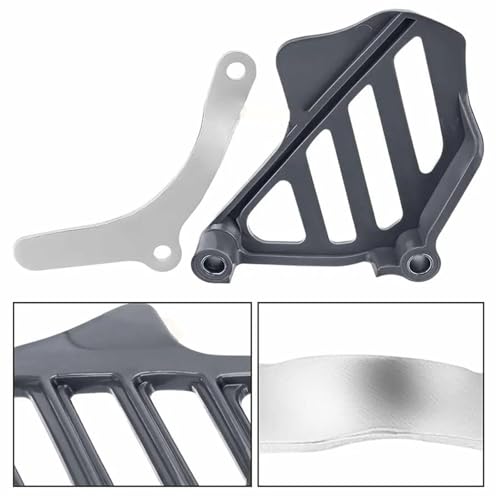 Cubierta de piñón delantero para Honda CR250R y CR500R 1984-2001 2
