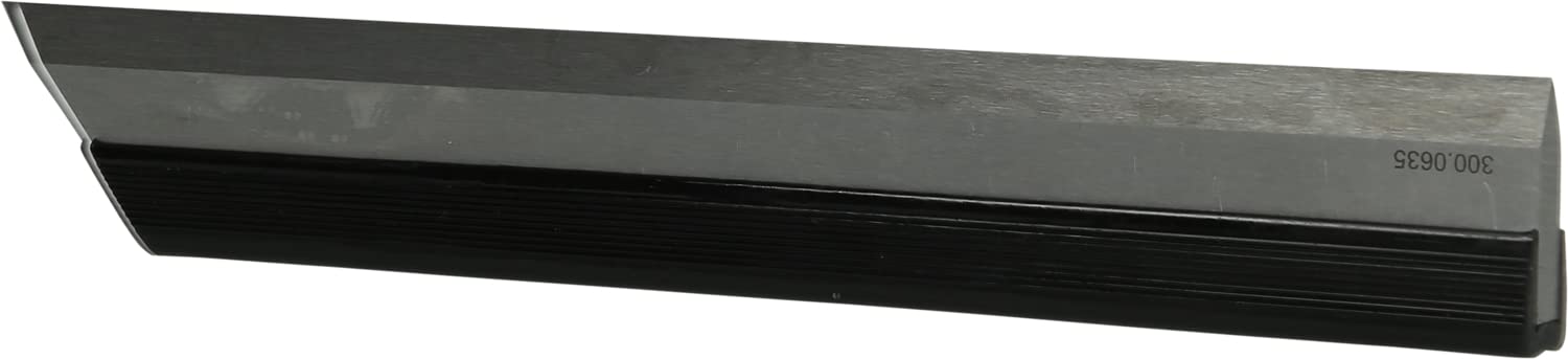 KS Tools 300.0635 Präzisions-Haarlineal, 200mm