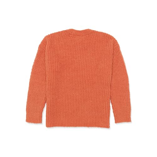 Volcom Big Girls Lived in Lounge Softie Sweater2