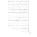 Tempaper White Brick Removable Peel and Stick Wallpaper, 20.5 in X 16.5 ft, Made in the USA