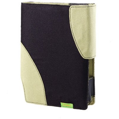 Cooler Master Choiix Easy Fit�X���[�ufor Asus EeePC 7�C���`�l�b�g�u�b�N�O���[��/�u���b�N ? ( c-ed01-gk )