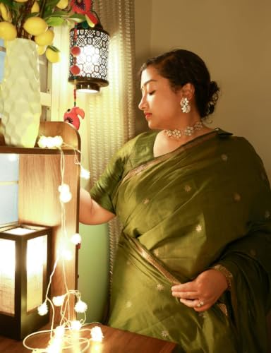 Image of gadwal cotton sarees