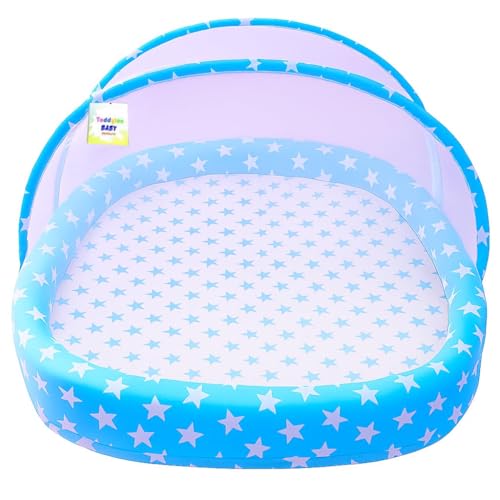 Image of Toddylon Baby Bedding Set for New Born (1 PCS Set) (0-12 Months)