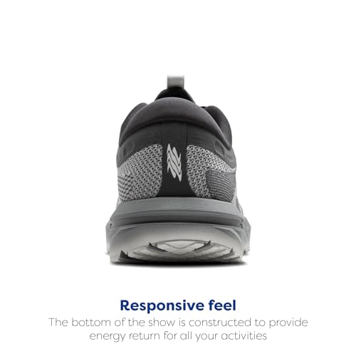 Brooks Men’s Revel 7 Neutral Running Shoe3