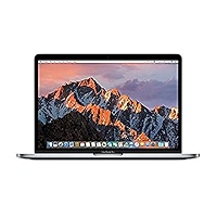 Mid 2017 Apple MacBook Pro with 2.3GHz Intel Core i5 (13