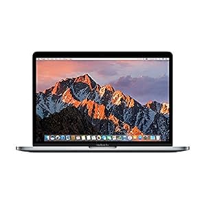 Apple MacBook Pro Retina Display con 2.3GHz Intel Core i5 Dual Core (13-inch, 8GB RAM, 128GB SSD) (QWERTY English) Plata (Reacondicionado)