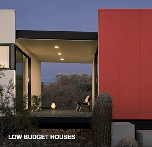 Low budget houses:
