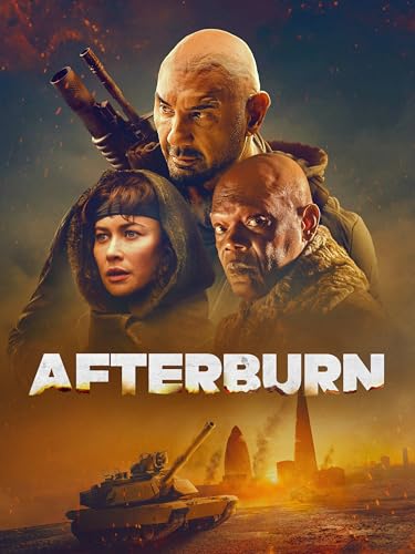 Afterburn