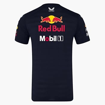 RED BULL Infiniti チーム ４年ワールドチャンピオン Tシャツ RED BULL Infiniti チーム 4年ワールドチャンピオン Tシャツ