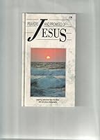The Prayers and Promises of Jesus 0745918697 Book Cover