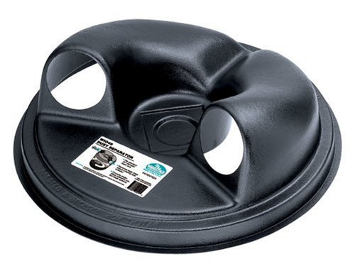Flash Deals - 40% OFF Woodstock W1049 Large Dust Collection Separator