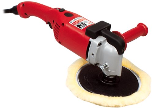 Milwaukee 5540 11 Amp 7-Inch Polisher