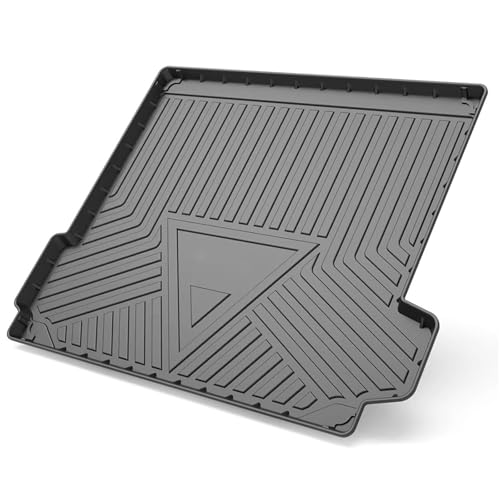 Tapis de coffre de voiture TPE étanche et antidérapant pour BMW X5
