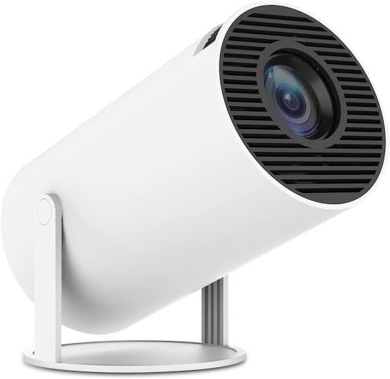 Image of HY300 Portable Projector