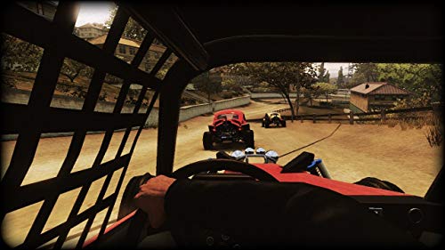 Image of Driver San Francisco (Renewed)
