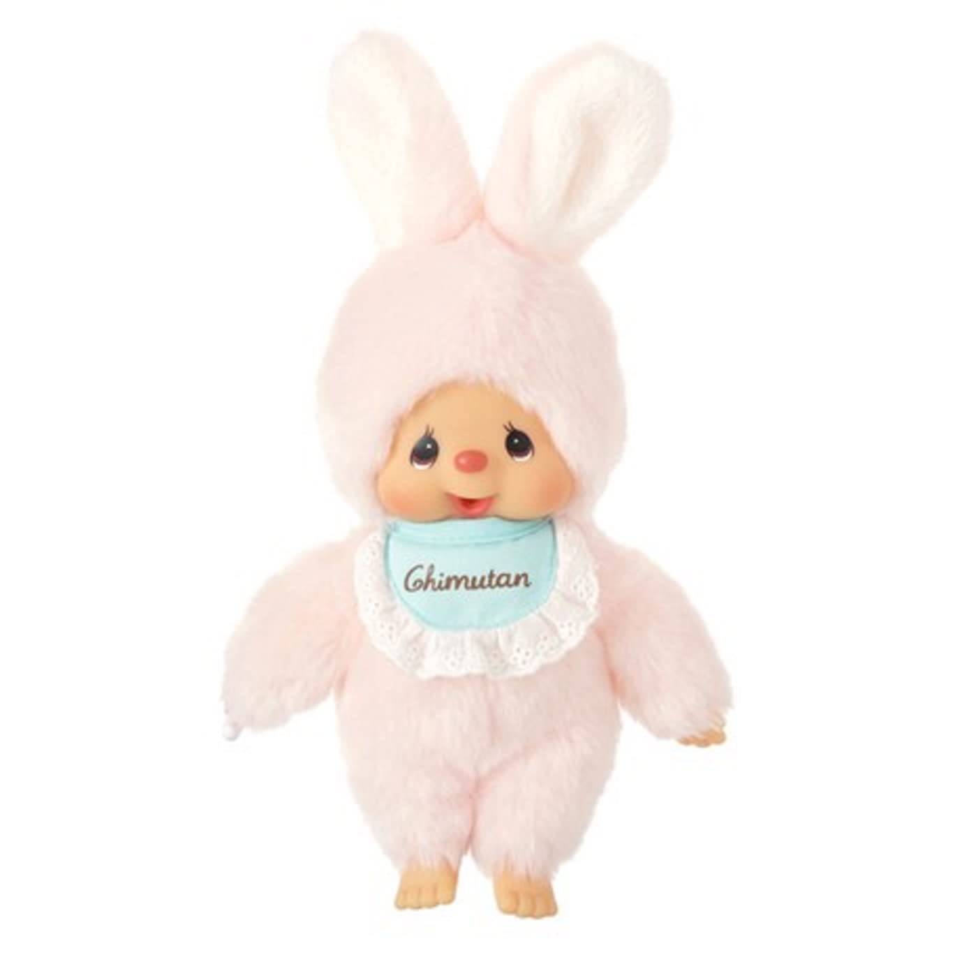 Michibo Rabbit Bebichhichi Friend Rabbit - munimoro.gob.pe