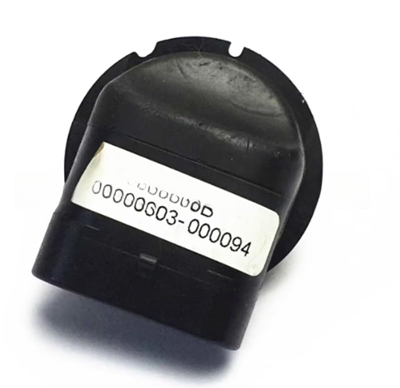 400698B Accessories Engine Pressure Switch Sensor 6 pins