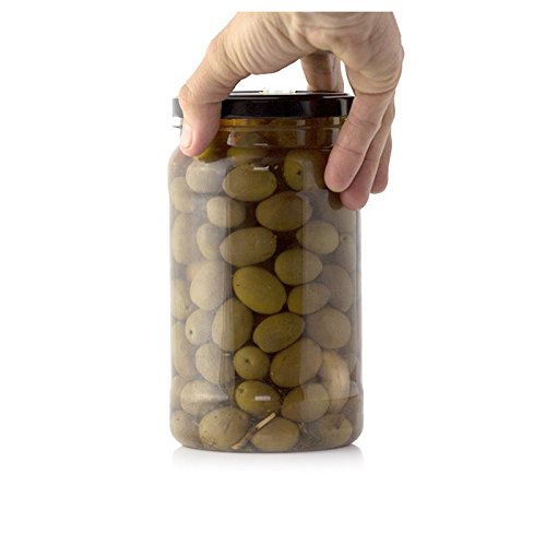 Aceitunas Rajadas Natural Sin Conservantes PET 1200g