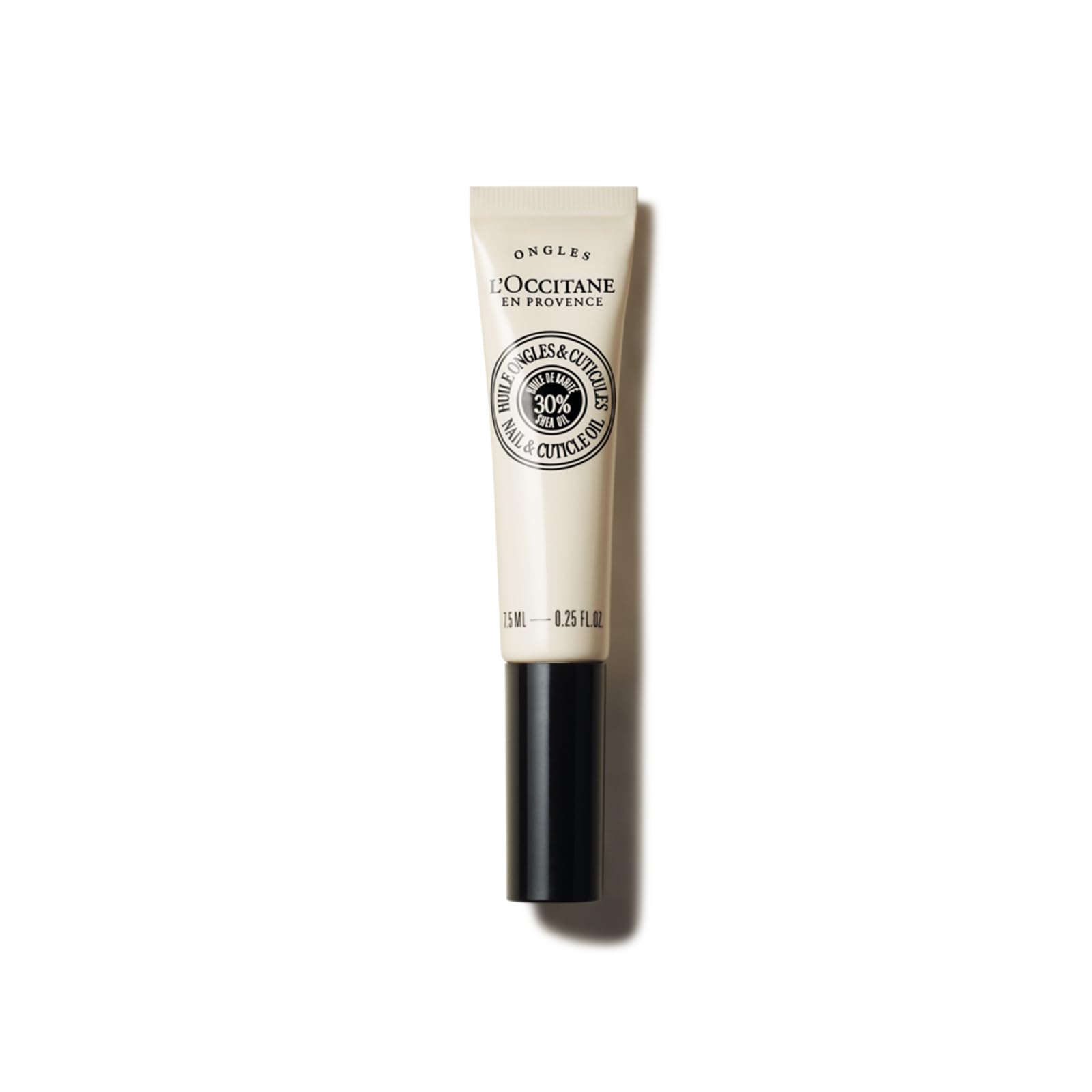 L'OCCITANE - Nagel- & Nagelhautöl Karité (Shea) - 7,5 ml