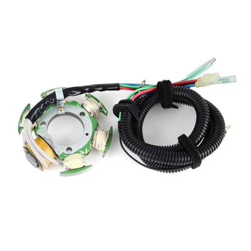 Bobine de stator 65U-85510-00 pour alternateur d'allumage XL1200 GP1200