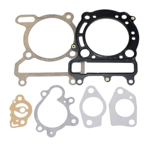 Demi-joint de cylindre LH300 pour stopper les fuites moteur sur quad Linhai