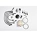 Omix 17257.72 Ignition Tune Up Kit; 46-53 Willys and CJ, 134CID