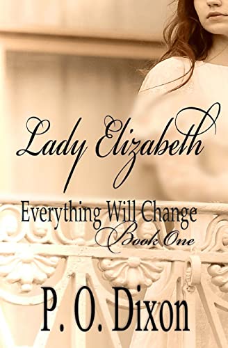 Lady Elizabeth (Pride and Prejudice Variations)