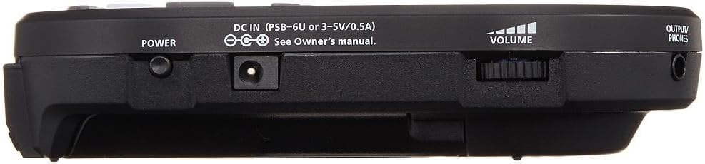 Roland VT-12 Vocal Trainer, Black