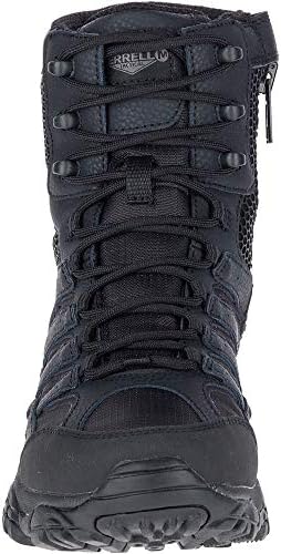 Merrell Mens Moab 2 8" Tactical Waterproof | Image 4
