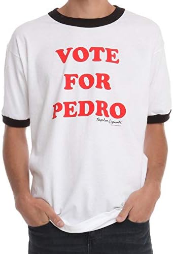 Napoleon Dynamite Vote for Pedro T-Shirt