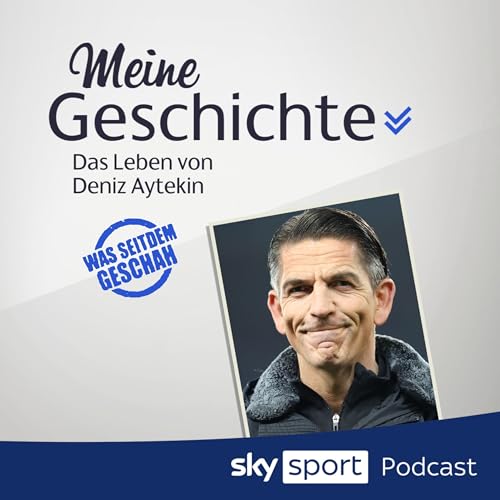 S6E20| "Meine Geschichte - das Leben von Deniz Aytekin"