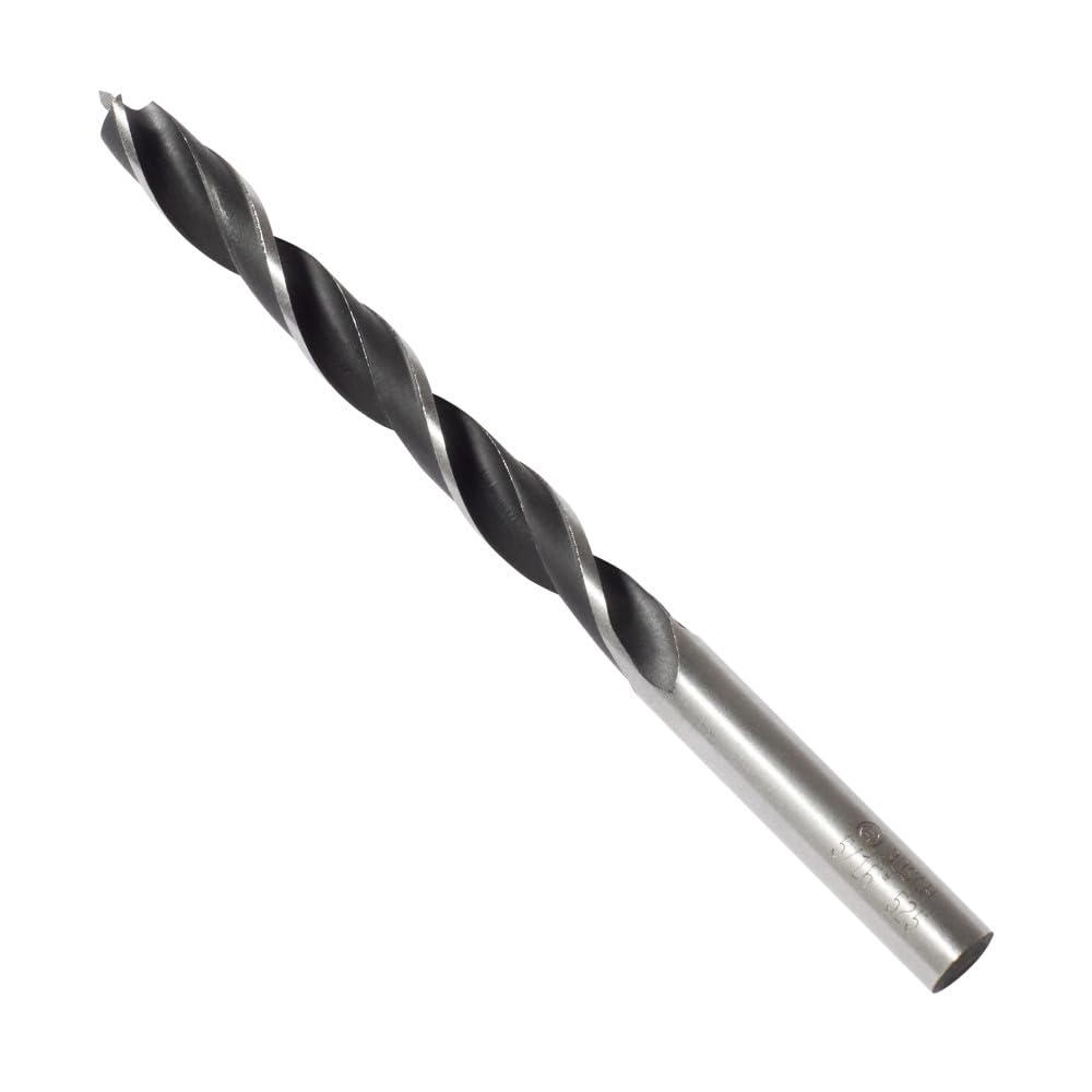 Bosch Brad Point Drill Bit - Precise Wood Drilling -10