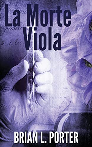La Morte Viola (Italian Edition)