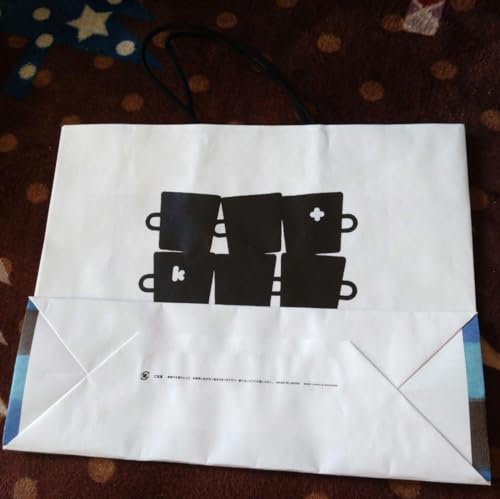 Living with KinKi Kidsショッパー - 製品詳細