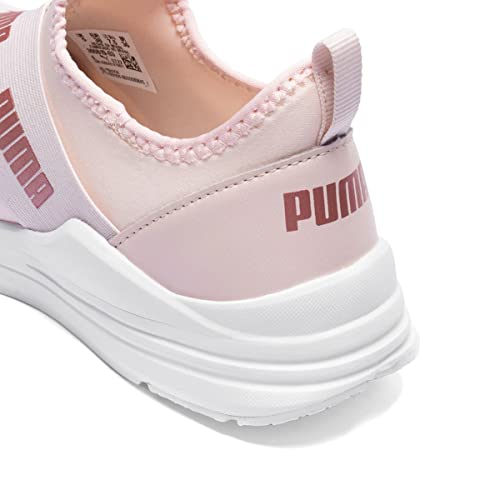 Tênis Feminino Puma Street BDP Rosa 36