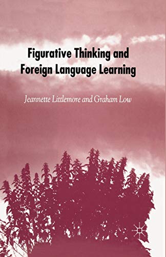 Figurative Thinking and Foreign Language Learning view 2
