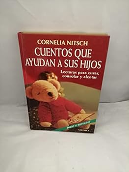 Hardcover CUENTOS QUE AYUDAN A SUS HIJOS [Spanish] Book