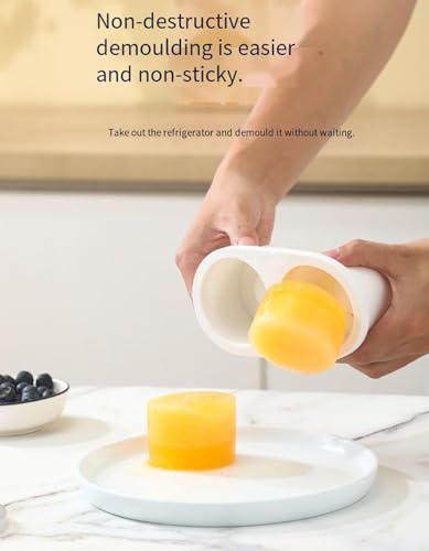 Hanzete Shaved Ice Maker Slushie Machine Snow Cone Machine Ice Crusher Electric Ice Shaver with Ice Tray for Smoothies Slushy Snow Cone and More - Image 4