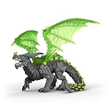 AMOUR DU DÉTAIL – La figurine schleich ELDRADOR est riche en détails et dotée d’éléments colorés et transparents. Parfaite pour filles et garçons dès 6 ans – prête pour des aventures palpitantes !