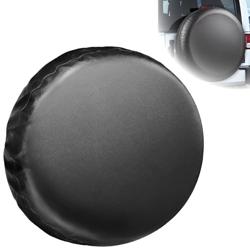Spare Tire Cover for Jeep, RV, SUV