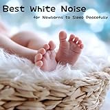 White Noise for Baby Sleep