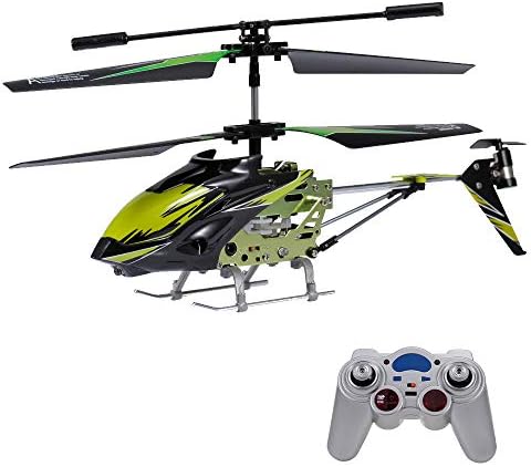 amazon mini helicopter