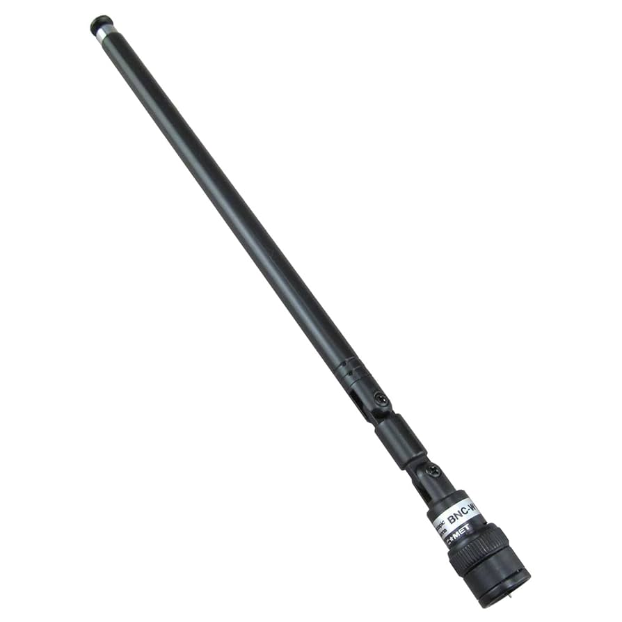 COMET アンテナ Amazon.com: BNC-W100RX Comet Handheld Scanner Antennas