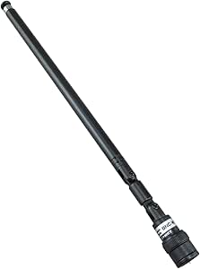 Amazon.com: BNC-W100RX Comet Handheld Scanner Antennas : Electronics