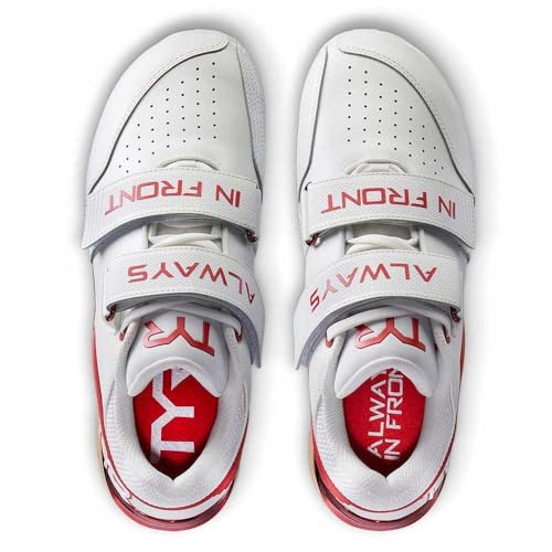 Scarpe Sollevamento Pesi Tyr Force Elite - 6