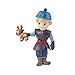 Disney Frozen Sd Holiday Collection Pack Doll